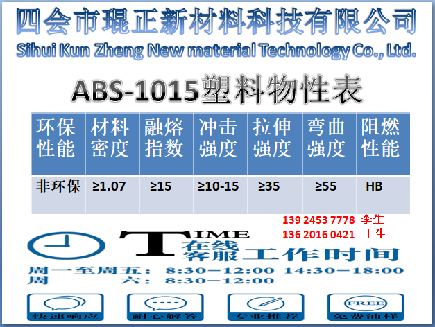 ABS1015塑料物性.png